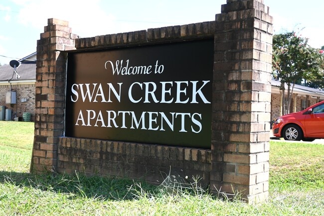 Swan Creek Apartments