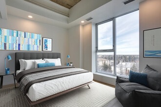 Inglewood Lofts in Edmonton, AB - Building Photo - Building Photo