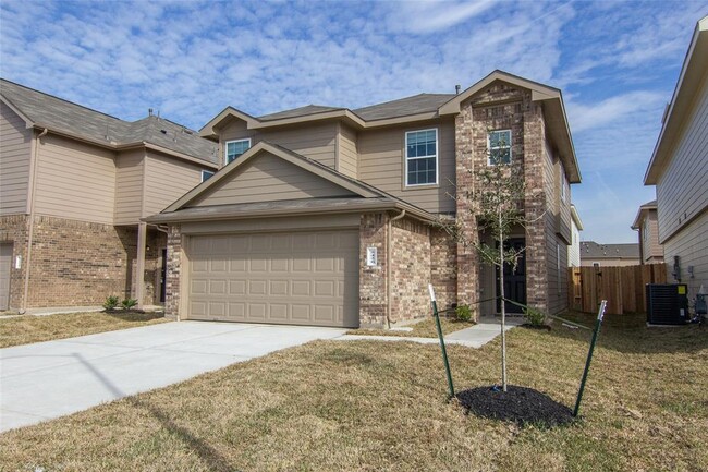 property at 5426 Tobins Gully Dr