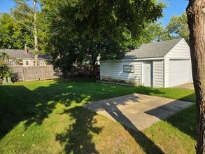 1611 Schreiber St in Cedar Falls, IA - Building Photo - Building Photo