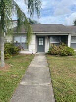 3219 Wickham Ave in Kissimmee, FL - Building Photo