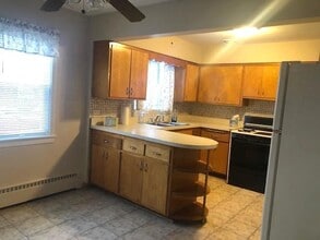 6100 S Kenneth Ave in Chicago, IL - Building Photo - Building Photo