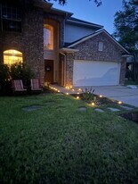 1844 Red Rock Dr in Round Rock, TX - Building Photo