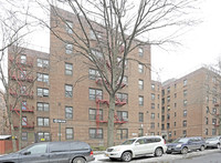 Sanford Terrace in Flushing, NY - Building Photo - Building Photo