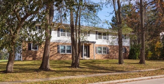 431 NW Barstow St, Unit 4