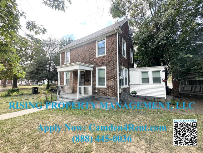 property at 2821 N Constitution Rd