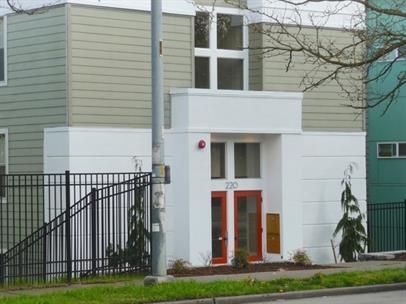 220 23rd Ave in Seattle, WA - Foto de edificio