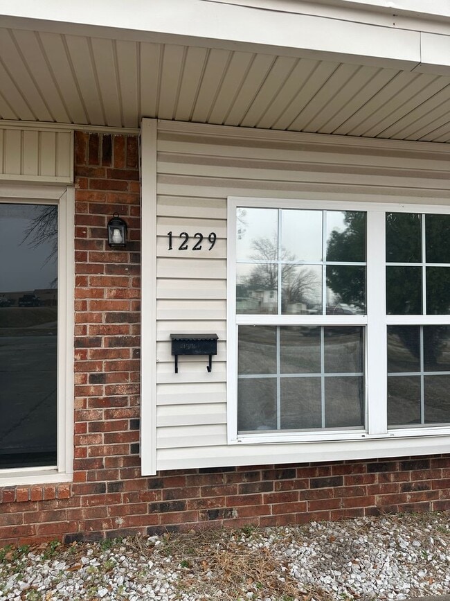 1227-1229 S 17th St in Fort Smith, AR - Building Photo - Building Photo