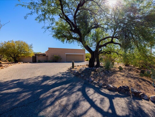 4830 N Paseo Sonoyta in Tucson, AZ - Building Photo - Building Photo