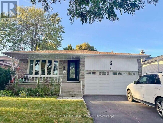 property at 24 Wyvern Rd