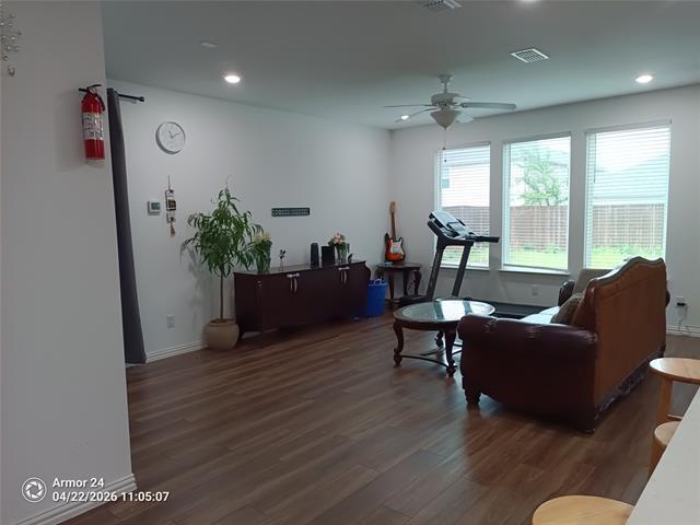 property at 505 Virginia Wy