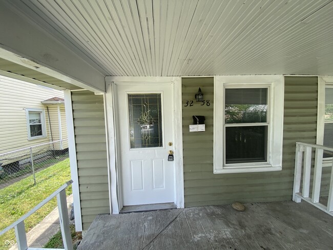 3258 Winthrop Ave in Indianapolis, IN - Building Photo - Building Photo