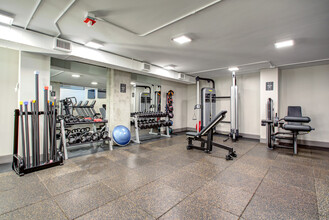 216 N Wells St, Unit 1402 in Chicago, IL - Building Photo - Building Photo