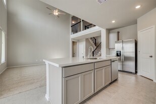 13727 Tranquila Vis Dr in Cypress, TX - Building Photo