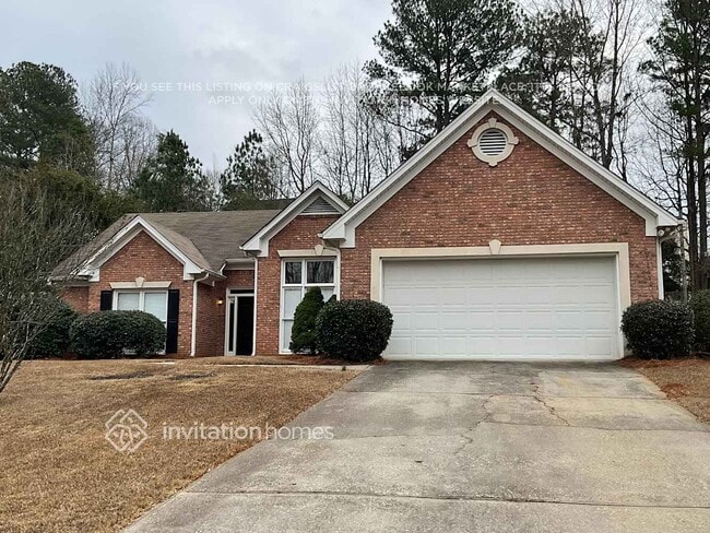 property at 2015 Henderson Way NW