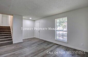 3303 Lehigh Dr in Little Rock, AR - Building Photo - Building Photo