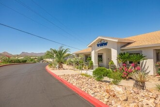 View at Starr Pass in Tucson, AZ - Building Photo - Building Photo