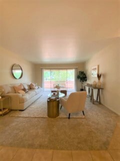 5999 Rancho Mission Rd in San Diego, CA - Building Photo - Building Photo