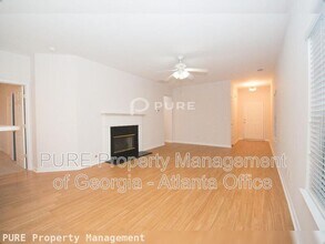 1616 Donovan's Ridge in Kennesaw, GA - Building Photo - Building Photo