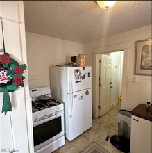 8827 Park Heights Ave in Garfield Heights, OH - Foto de edificio - Building Photo