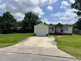 16524 Spring Rain Ct in Conroe, TX - Building Photo
