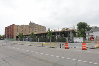 700 Central Lofts and Flats in Minneapolis, MN - Building Photo - Building Photo
