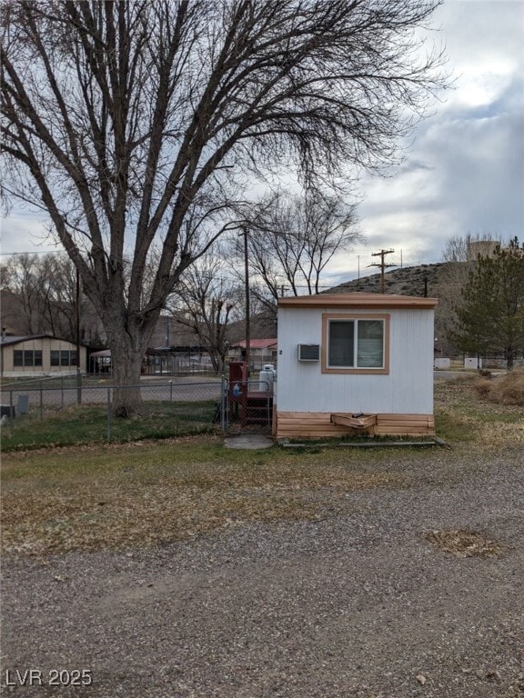 property at 101 Ada St
