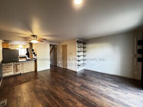 4032 Muse Way in Colorado Springs, CO - Building Photo - Building Photo