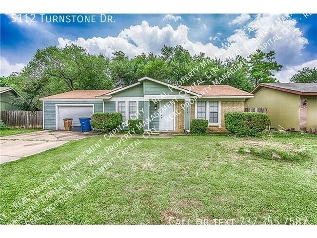 property at 5112 Turnstone Dr