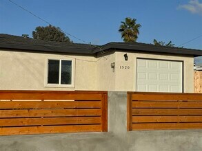 1520 Loretta St in Oceanside, CA - Building Photo - Building Photo
