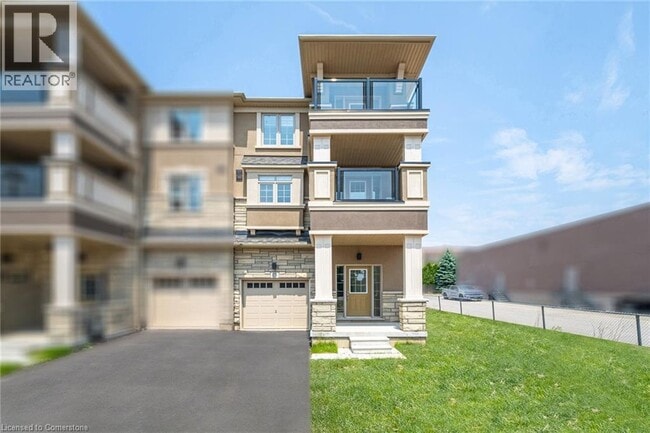 property at 305 Garner Rd W