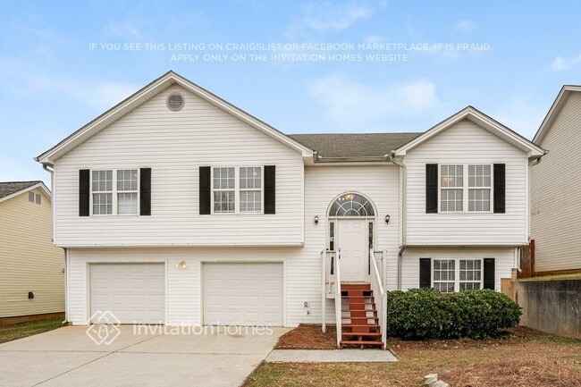 property at 236 Ashland Creek Ct