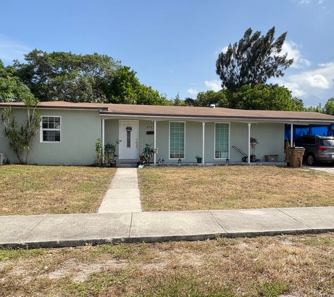 property at 272 NE 42nd St