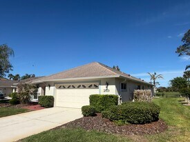 2819 Turnbull Estates Dr in New Smyrna Beach, FL - Building Photo