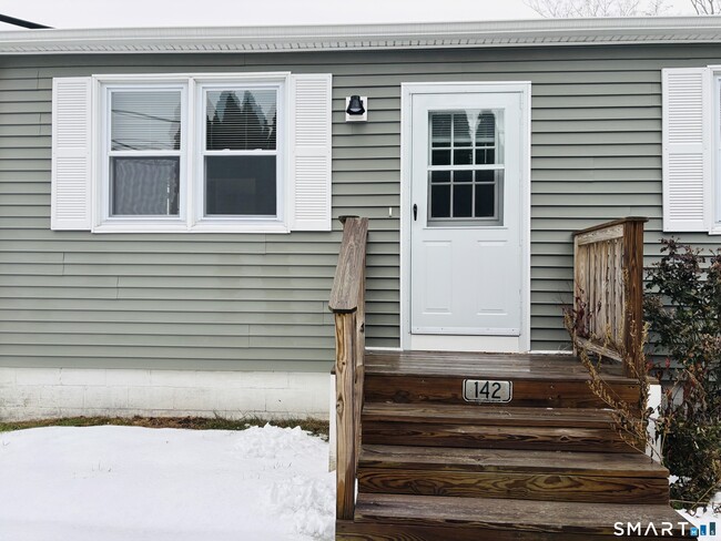 property at 142 Meridian St