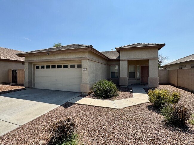 19 S 119th Ave in Avondale, AZ - Building Photo - Building Photo
