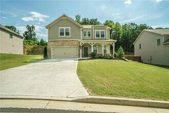 103 Northridge Dr in Dallas, GA - Foto de edificio - Building Photo