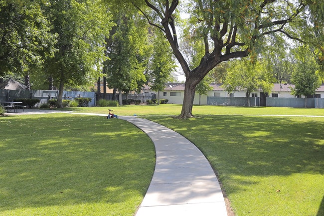 Terre at S Anza in El Cajon, CA - Building Photo - Building Photo