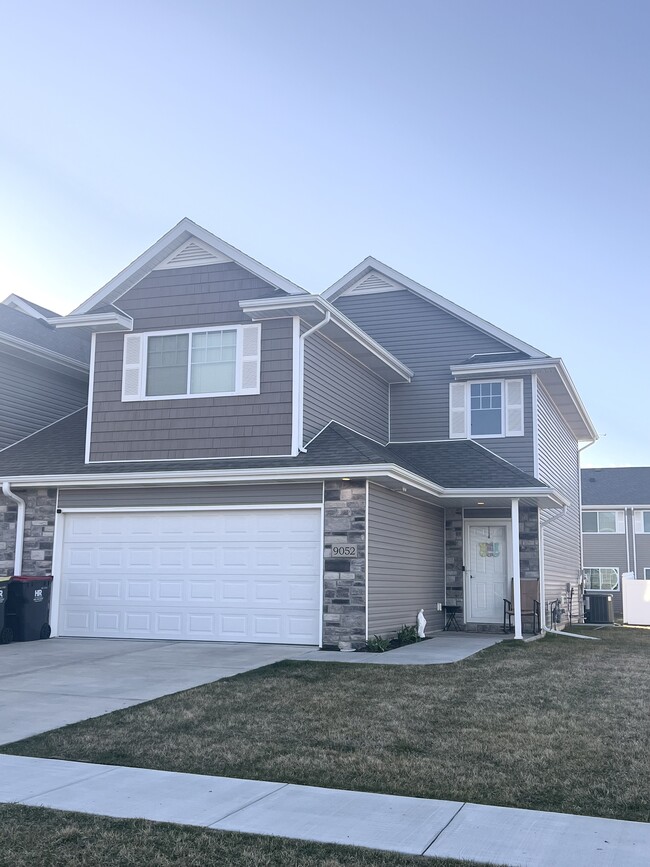 property at 9052 Tumbleweed Dr