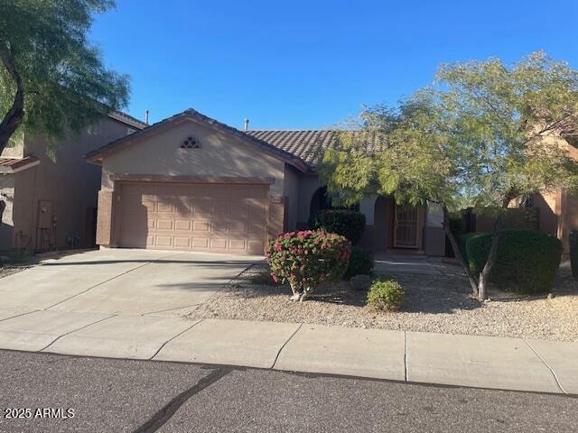 property at 3820 W Ashton Dr