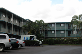 Leolua Gardens in Ewa Beach, HI - Building Photo - Building Photo