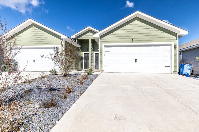 property at 614 Ashers Pl