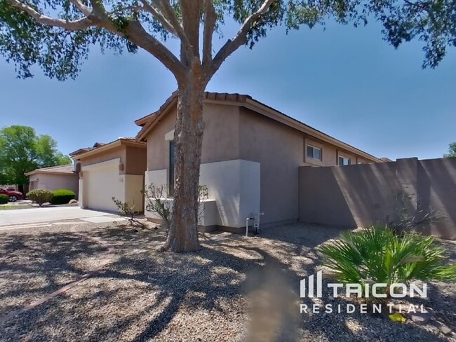 property at 6147 W Oraibi Dr