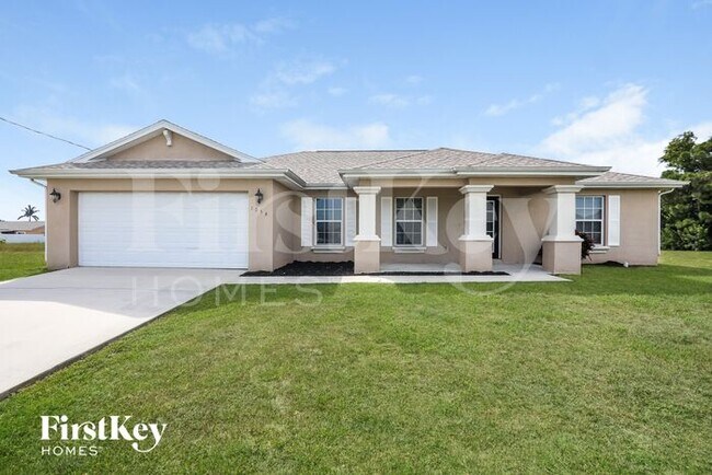 property at 3056 NW 3rd Ave