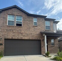 23226 Wise Walk Dr in Katy, TX - Building Photo