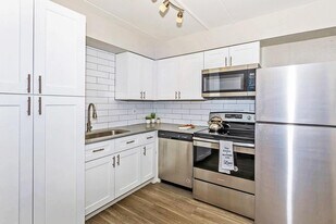 Westmount at Downtown Tempe