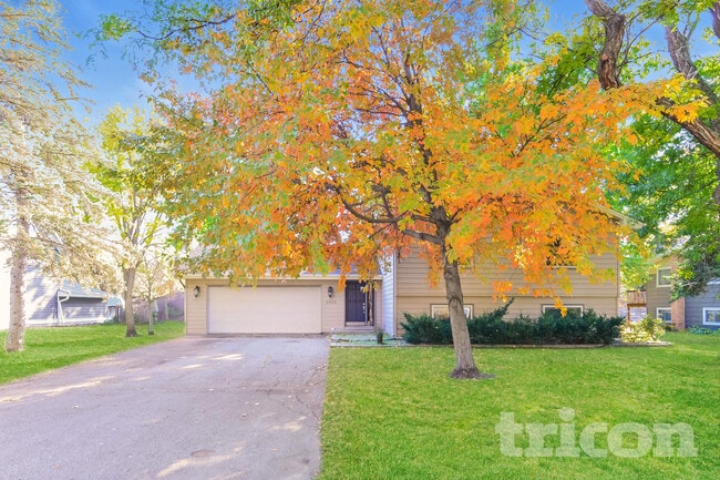 property at 4905 Independence St