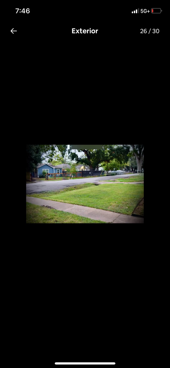 1911 Tabor St in Houston, TX - Building Photo - Building Photo