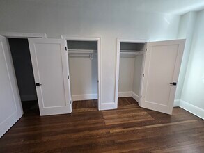 354 Tappan St, Unit 6 in Brookline, MA - Foto de edificio - Building Photo