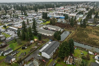 Hidden Creek Apartments in Tacoma, WA - Building Photo - Building Photo